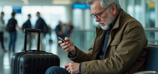 Comment ouvrir un cadenas TSA 007 quand on a perdu le code : astuces et solutions Comment ouvrir un cadenas TSA 007 quand on a perdu le code : astuces et solutions