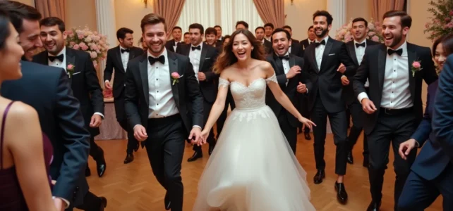 Top des musiques incontournables pour réussir le jeu des 12 mois à votre mariage Top des musiques incontournables pour réussir le jeu des 12 mois à votre mariage