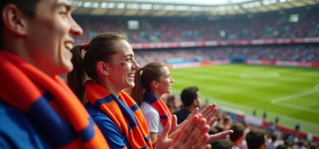 Les meilleurs événements sportifs à ne pas manquer cette année en France