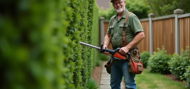 Comment choisir le meilleur taille-haie télescopique pour un entretien facile du jardin Comment choisir le meilleur taille-haie télescopique pour un entretien facile du jardin