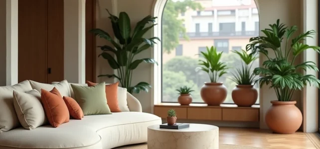 Les tendances incontournables de l’architecture d’intérieur pour sublimer votre espace Les tendances incontournables de l’architecture d’intérieur pour sublimer votre espace